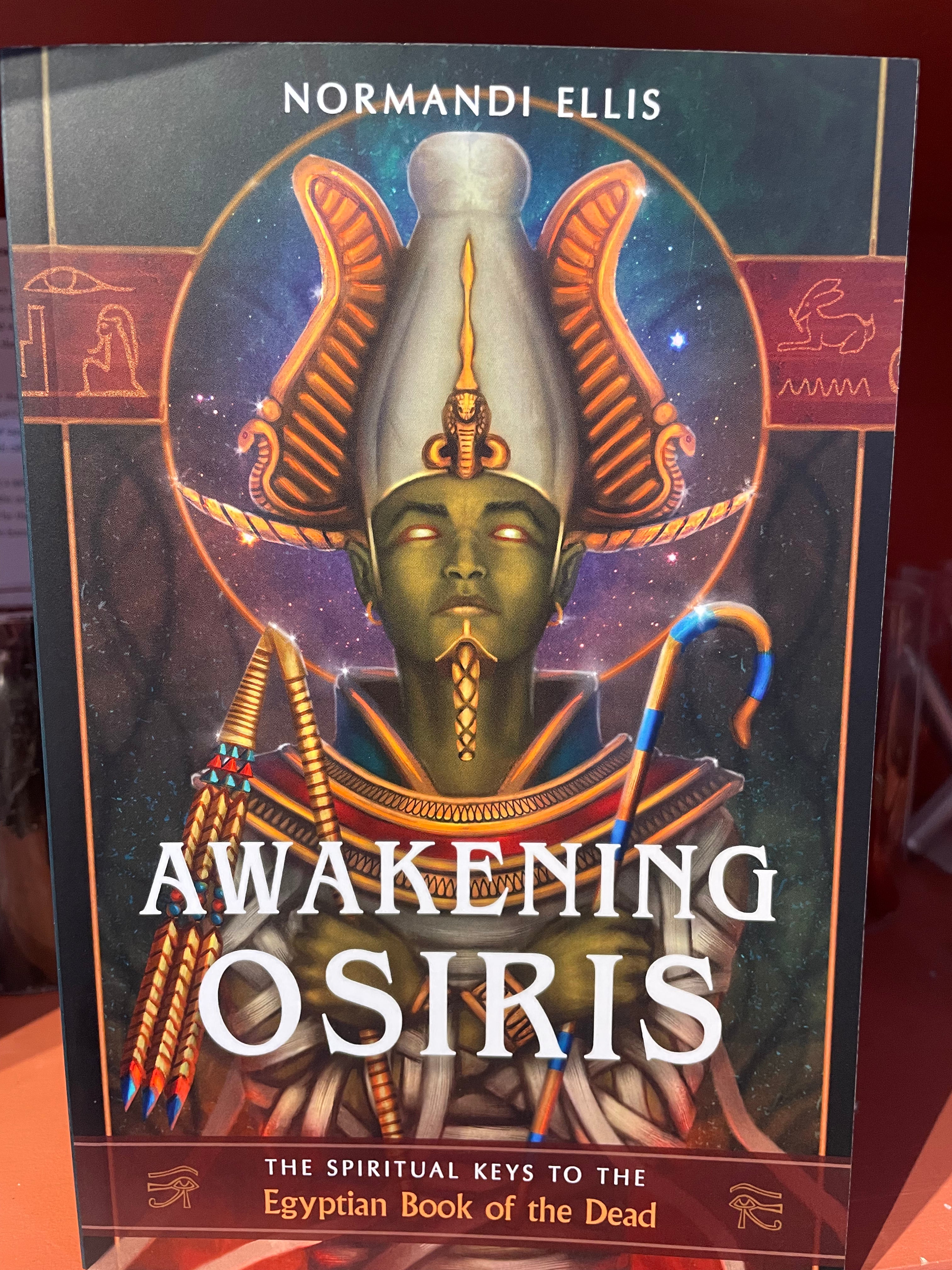 Awakening Osiris