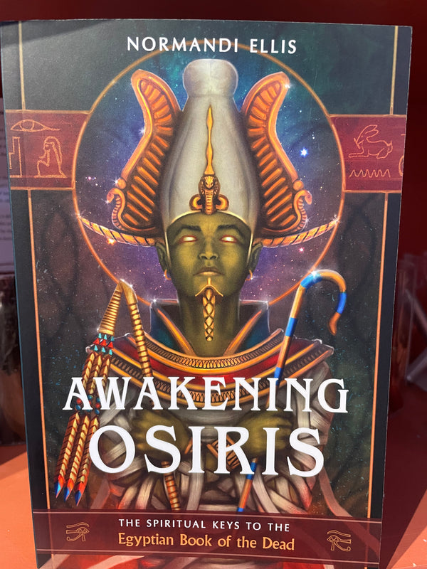 Awakening Osiris