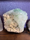 Apophyllite & Zeolite Specimens