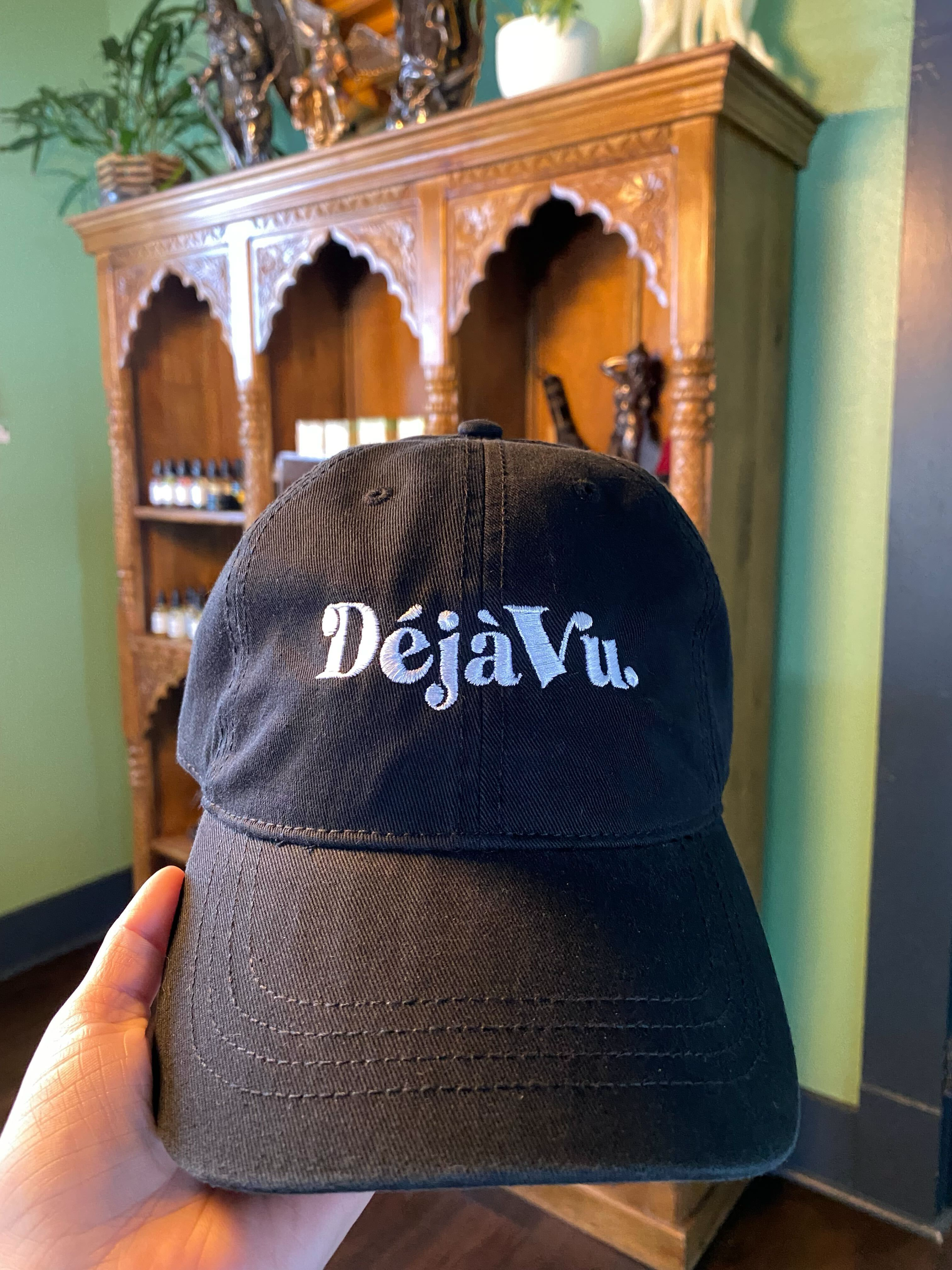 Deja Vu Hat