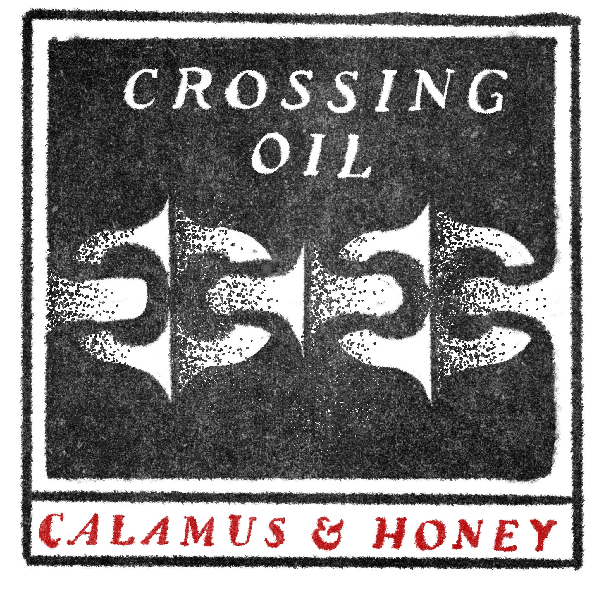 Crossing Oil