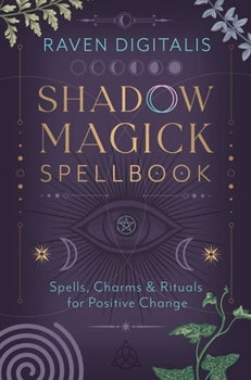 Shadow Magick Spellbook