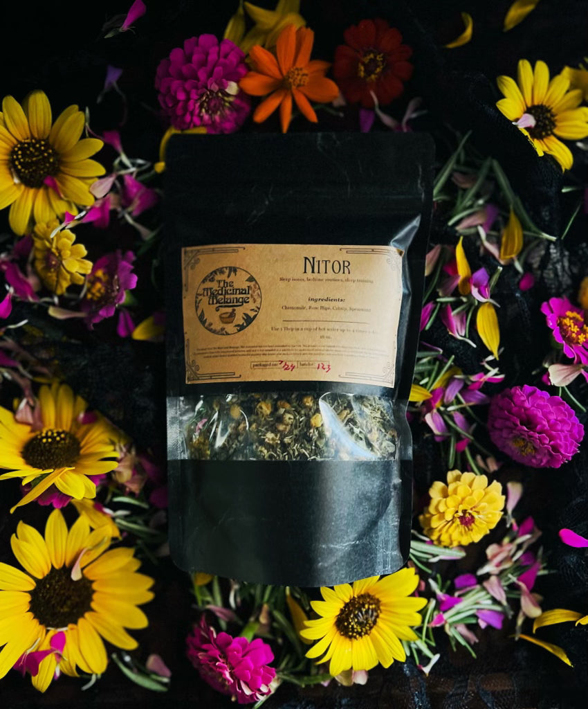 Nitor Tea