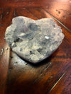 Celestite Heart