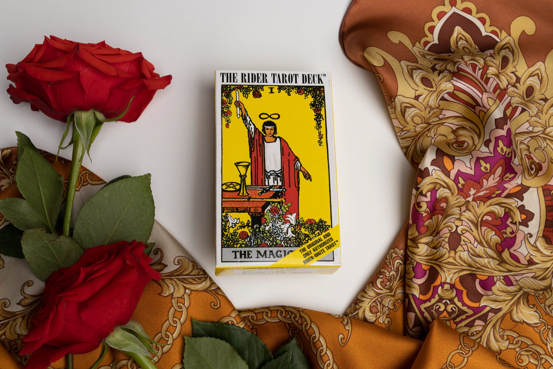 Rider-Waite® Tarot