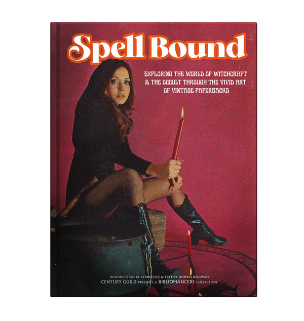 Spell Bound by Thomas Negovan