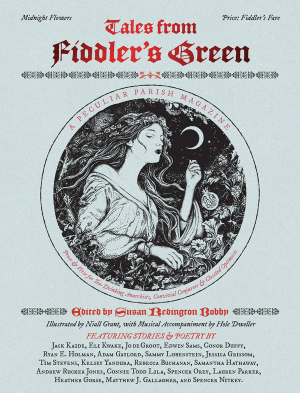 Fiddler's Green 2: Midnight  Flowers
