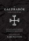 The Galdrabók: Forbidden Icelandic Folk Magic