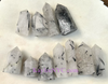Tourmalinated Quartz Tower
