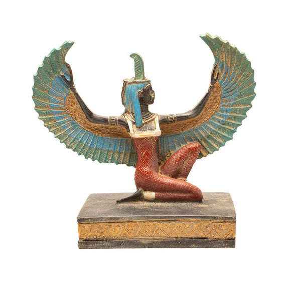 Winged Maat