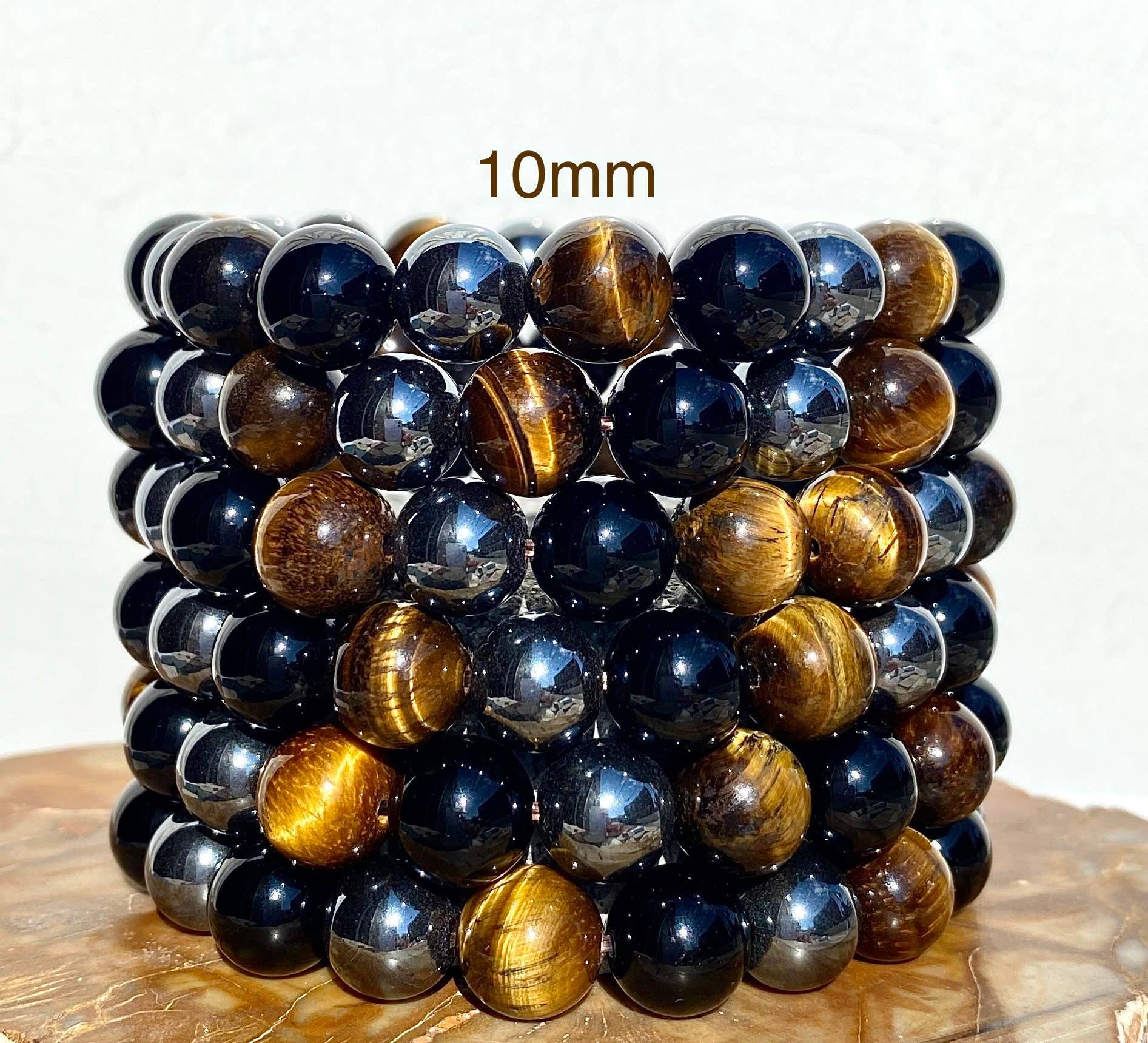 10mm Protection Bracelet