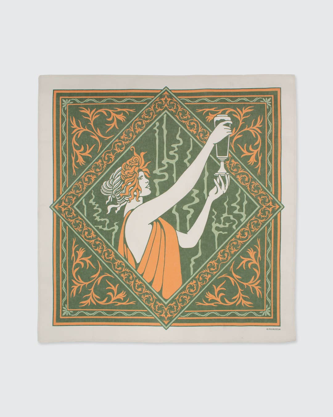 The Henri (Robette) • Bandana