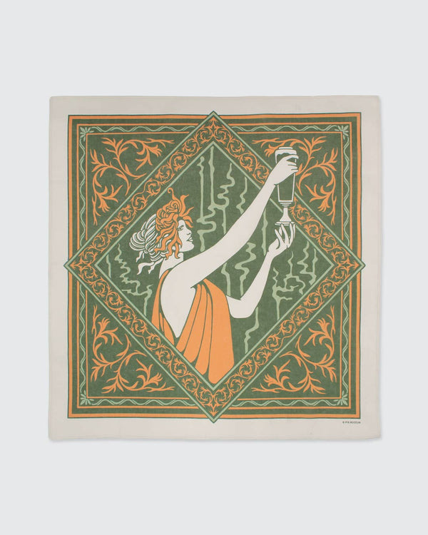 The Henri (Robette) • Bandana