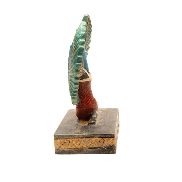 Winged Maat