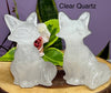 Crystal Fox