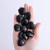 Mini Obsidian Heart