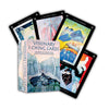 Visionary I Ching Cards by Paul O'Brien