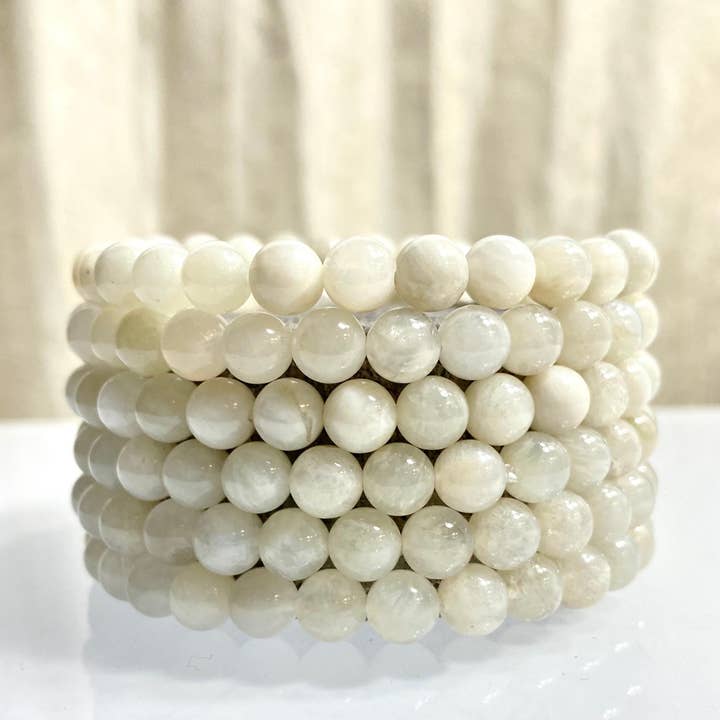 Moonstone Bracelet