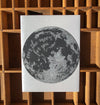Over The Moon Card