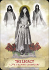 The Mary Magdalene Oracle