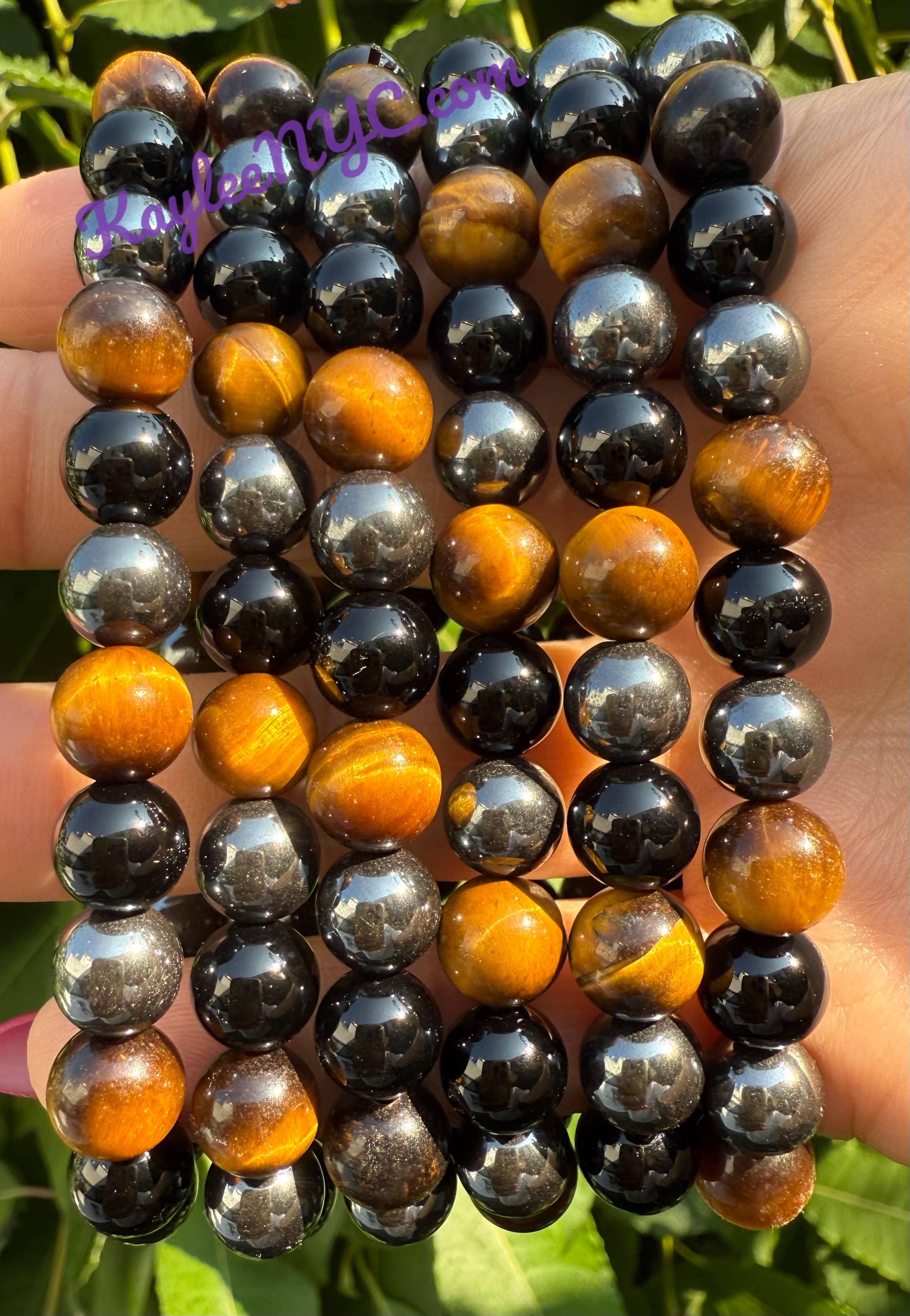 Protection 8mm Bracelet