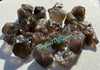 Raw Smoky Quarz