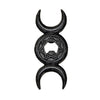 Triple Moon Bottle Opener