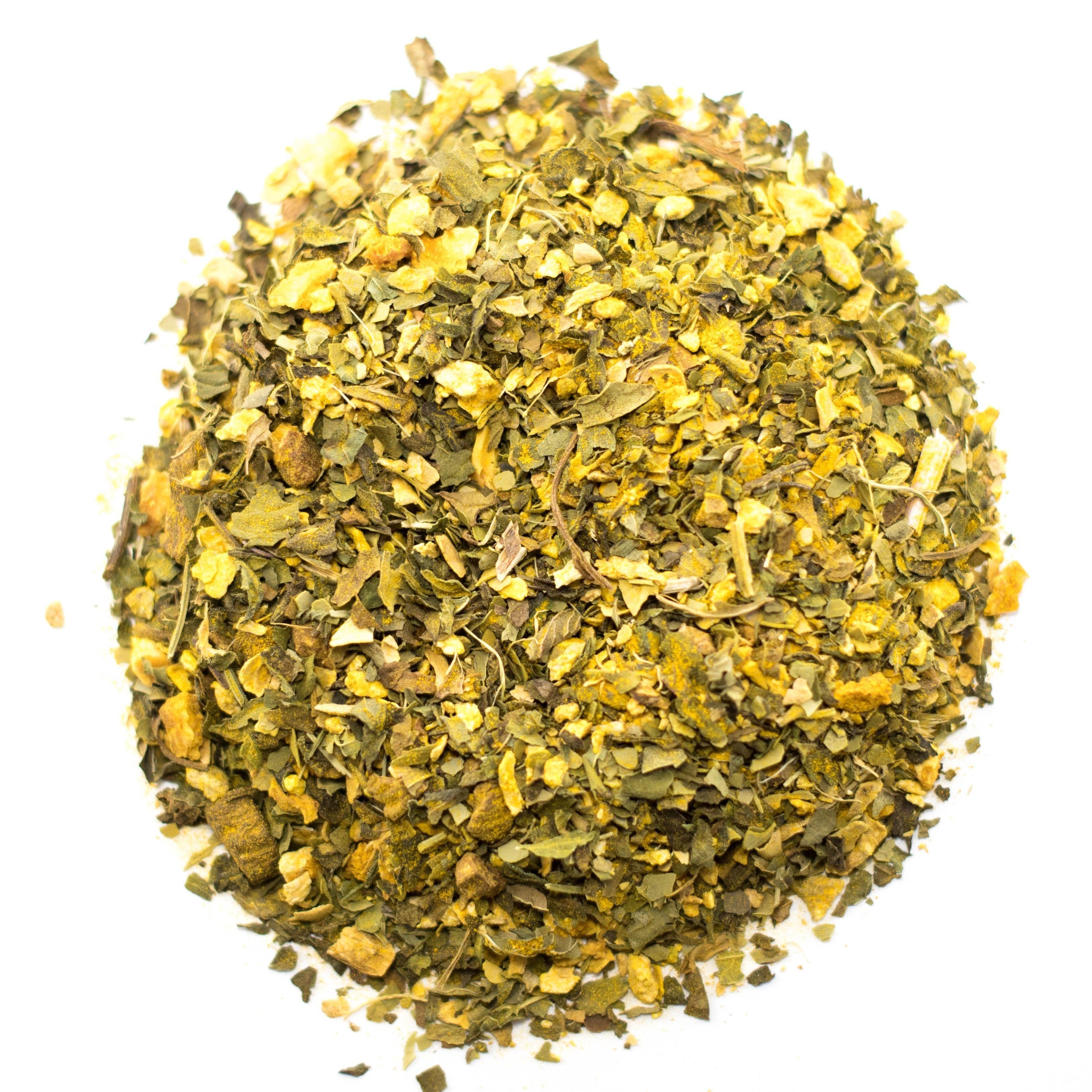 Digestion tea