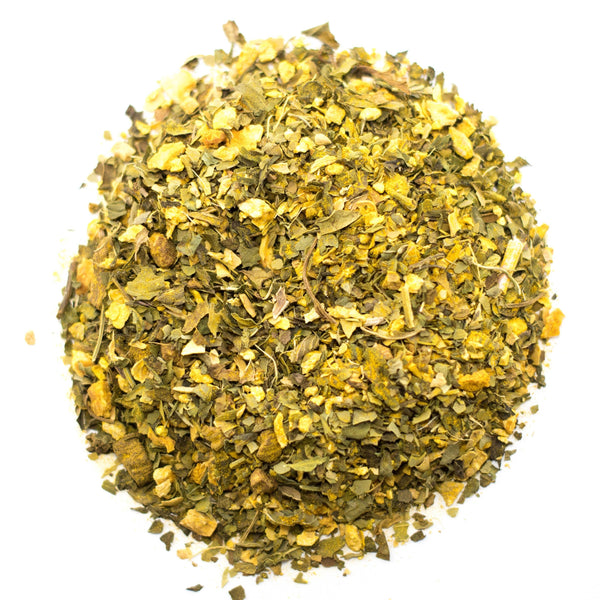 Digestion tea