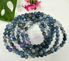 Blue Kyanite Bracelet