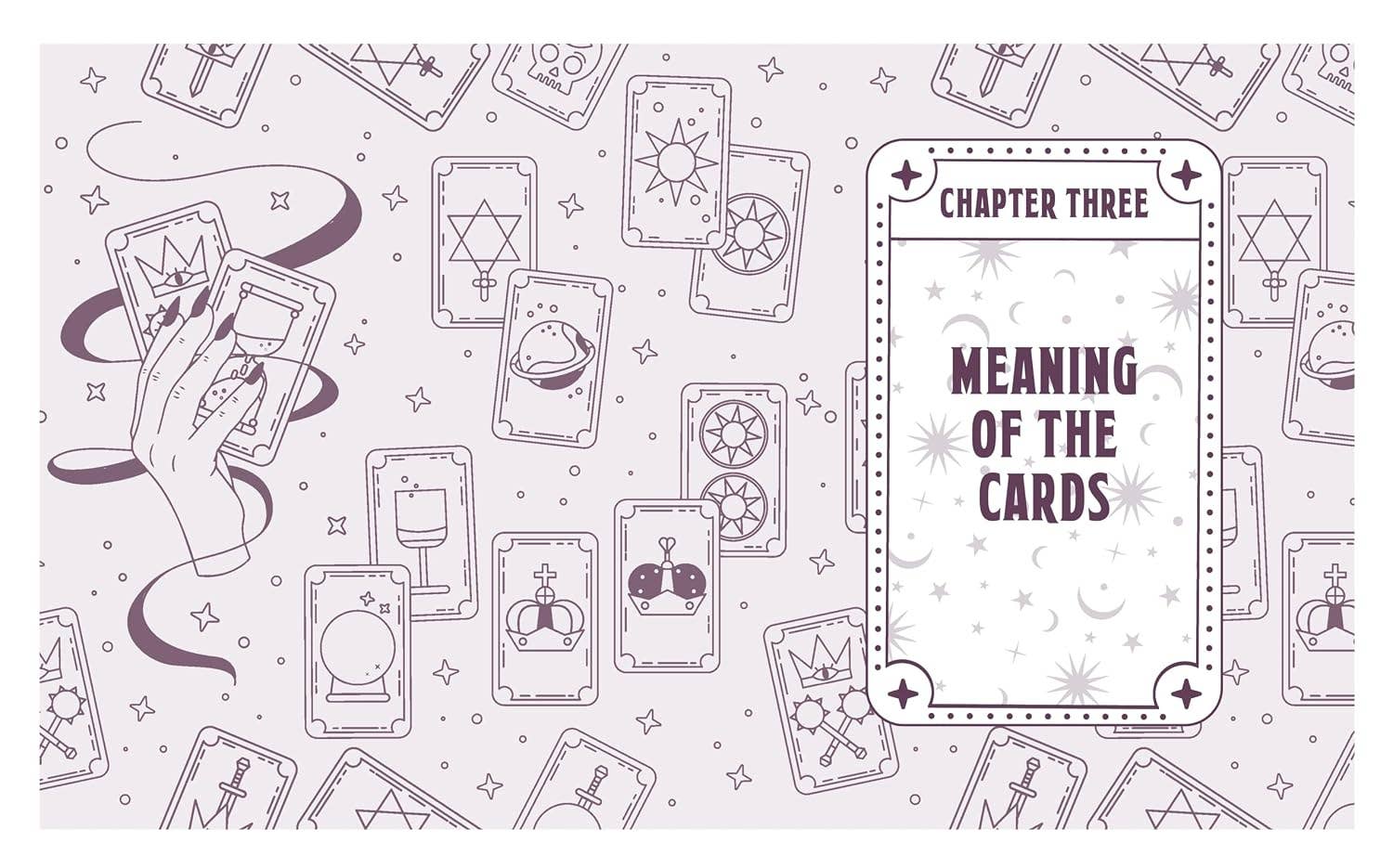 Book of Tarot