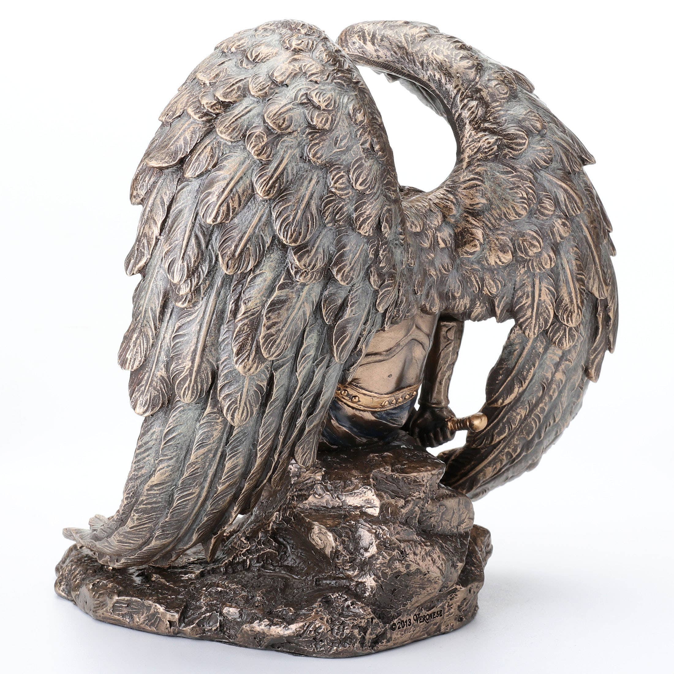 Lucifer The Fallen Angel
