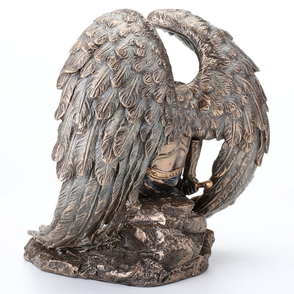 Lucifer The Fallen Angel