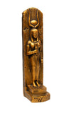 Queen Nefertari Bronze