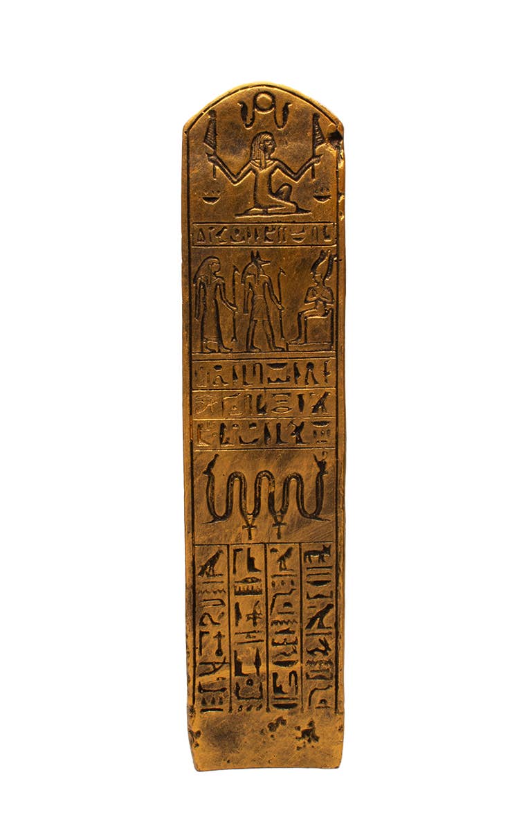 Queen Nefertari Bronze