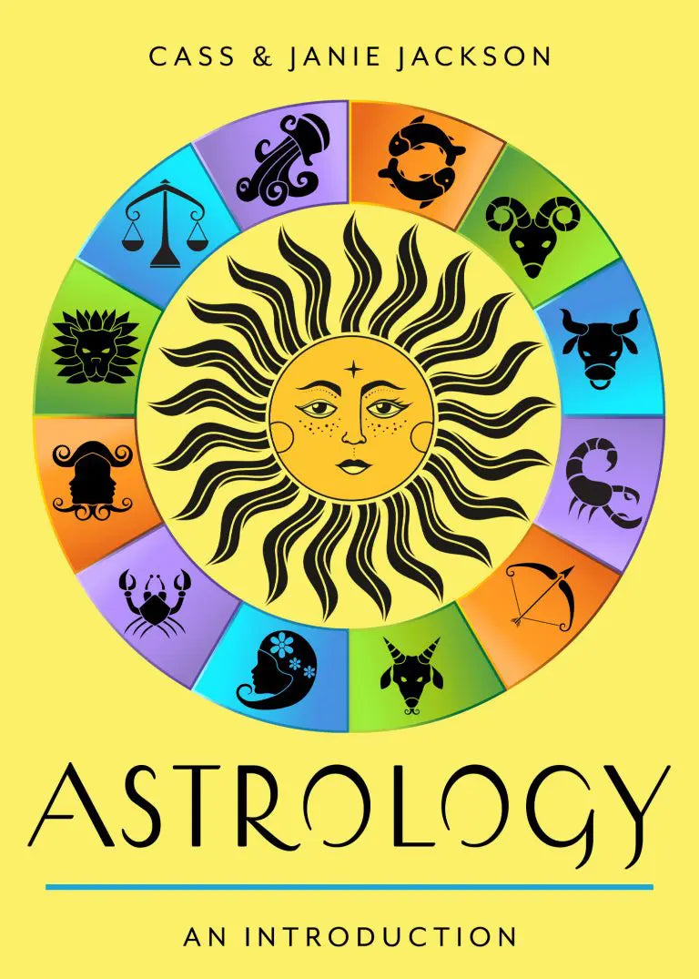 Astrology by Cass & Janie Jackson