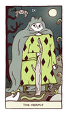 Magickal Cats Tarot