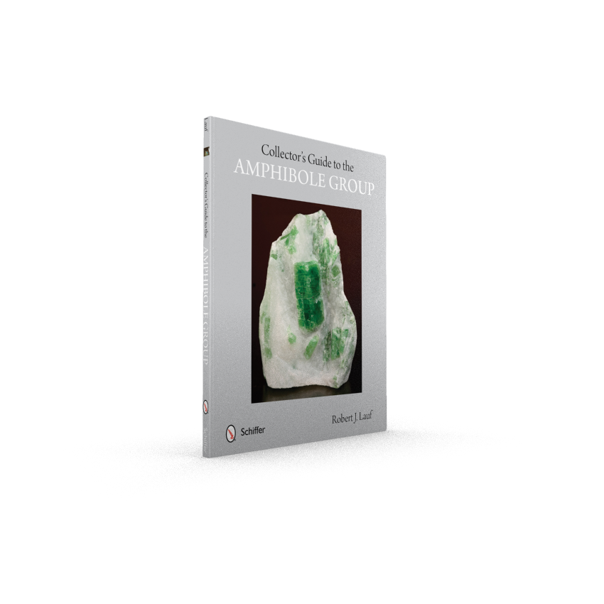 Collectors' Guide to the Amphibole Group