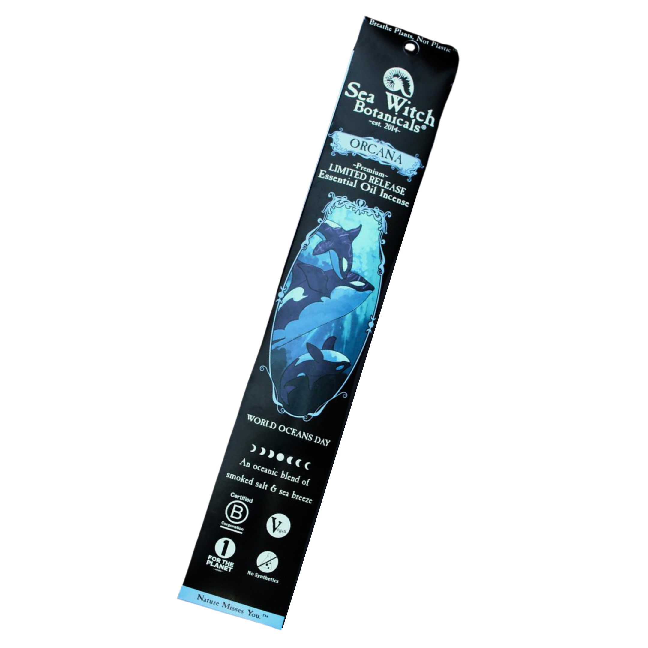 Orcana incense