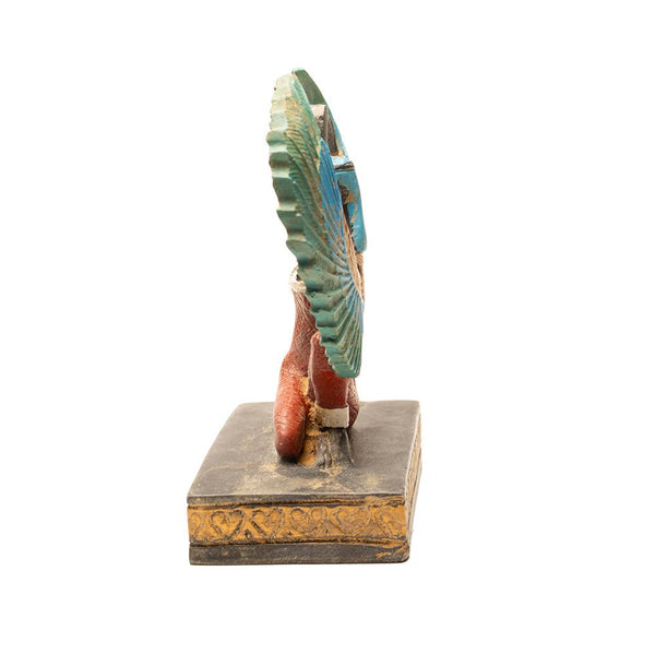 Winged Maat