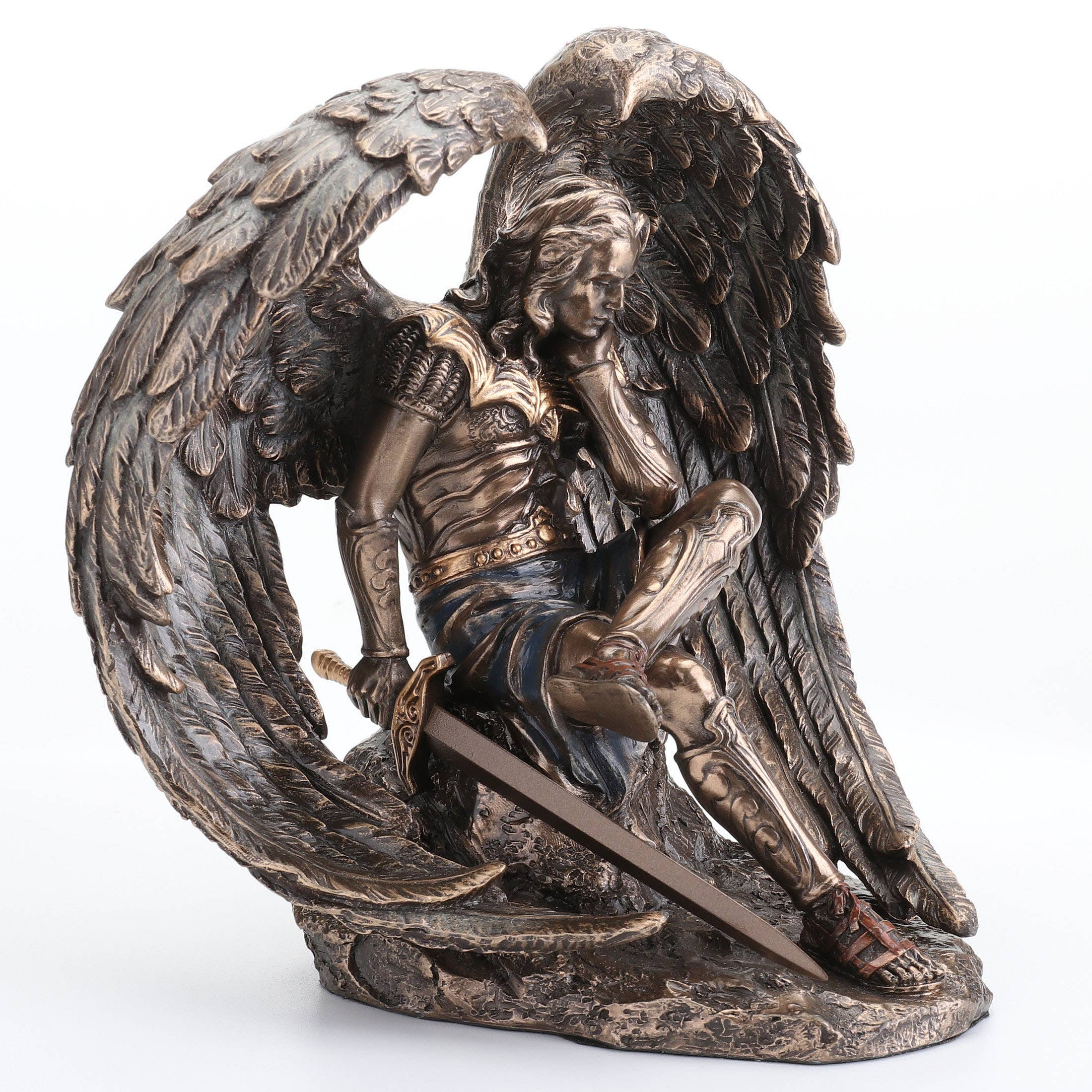 Lucifer The Fallen Angel