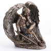 Lucifer The Fallen Angel