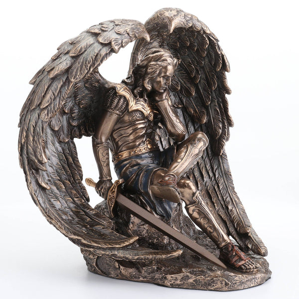 Lucifer The Fallen Angel