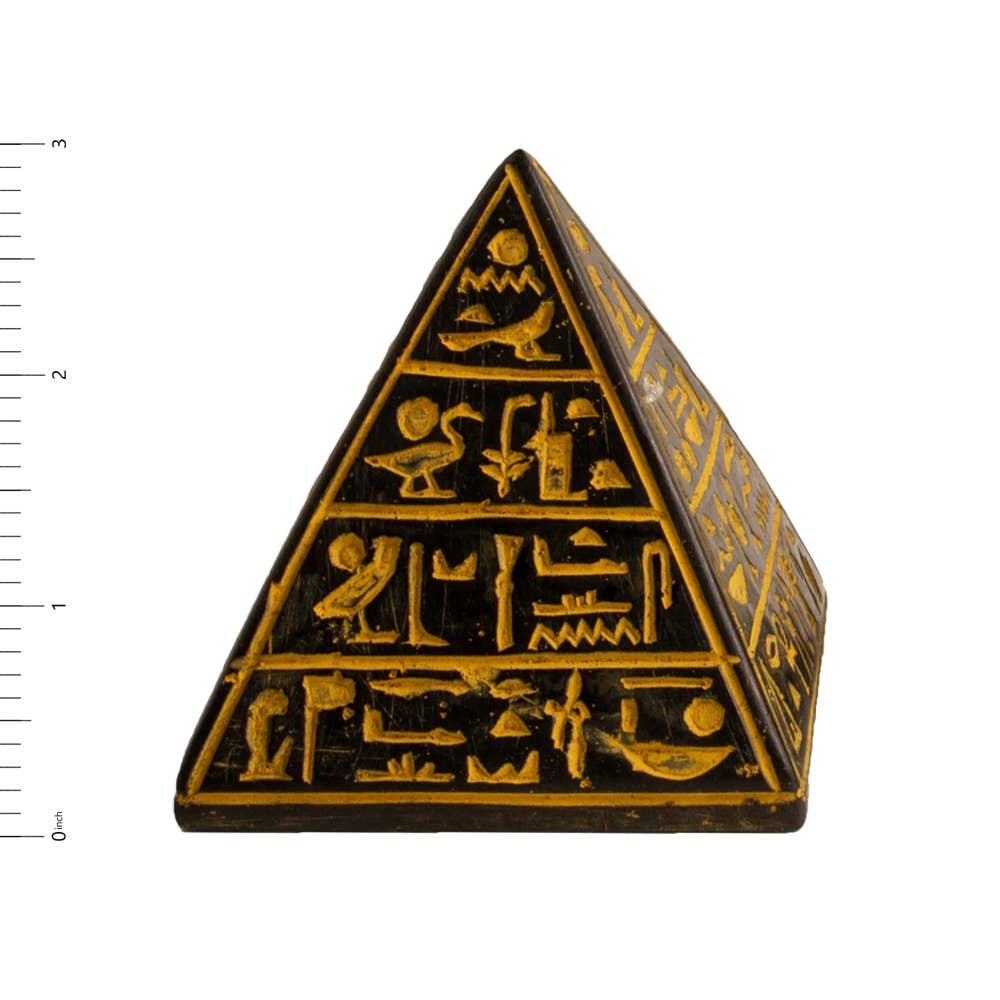 Pyramid - Antique