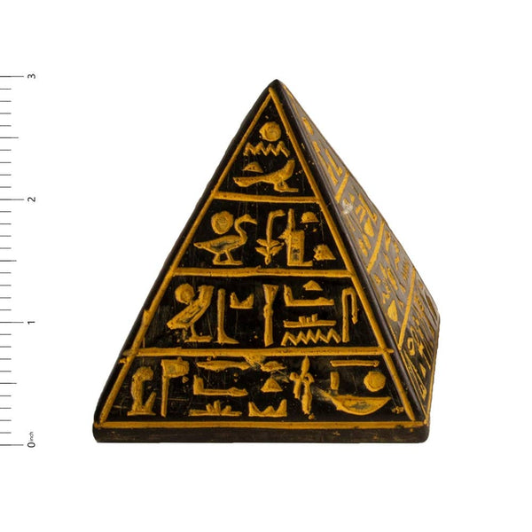 Pyramid - Antique