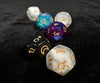 Astrology Dice