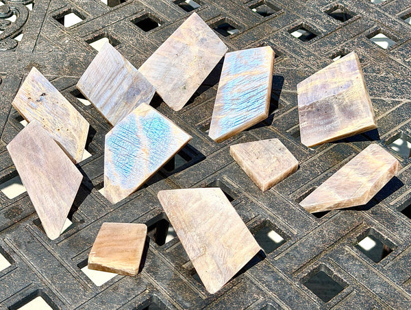 Moonstone Slab