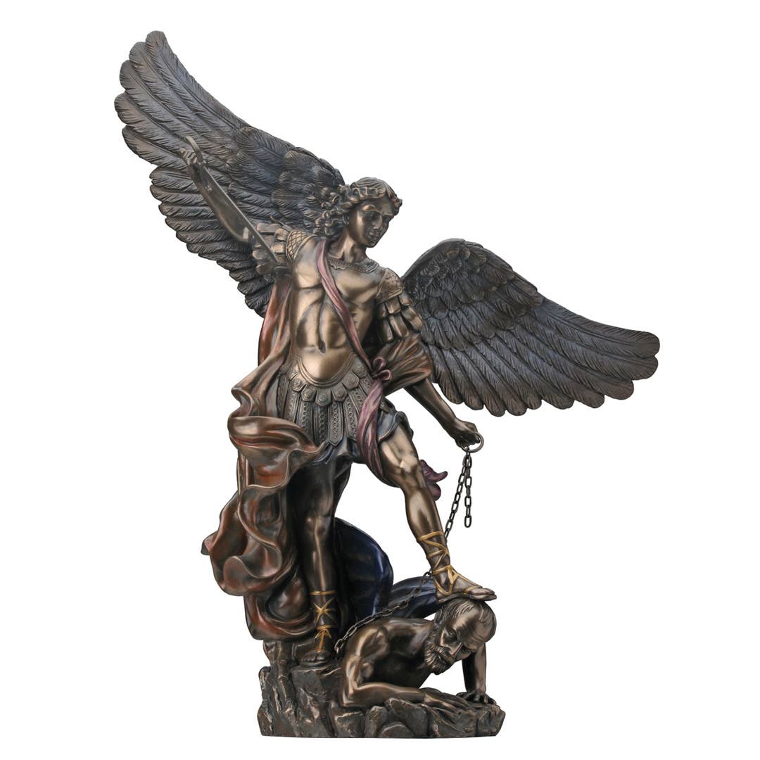 St. Michael The Archangel