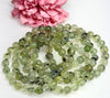 8mm Prehnite Bracelet