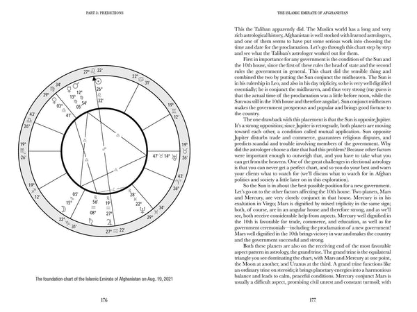 The Astrology of Nations